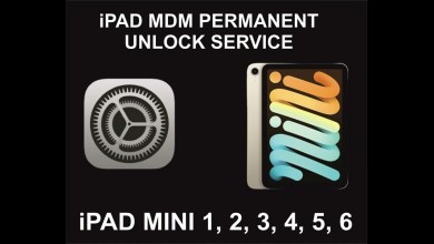 iPad MDM Unlock Service, Permanent, iPad Mini 1, 2, 3, iPad MDM Unlock Service, Permanent, iPad Mini 1, 2, 3,
