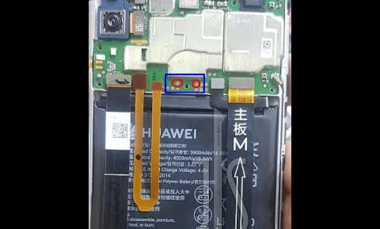 Huawei Y7 prime 2019 DUB-LX1 FRP Removed With unlock Huawei Y7 prime 2019 DUB-LX1 FRP Removed With unlock