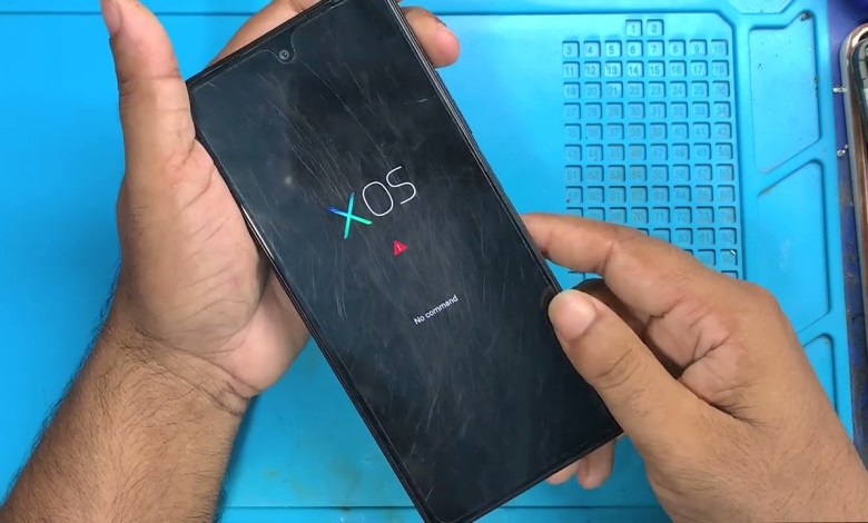 Infinix Hot 30 Hard Reset | Infinix Hot 30 X6831 Screen Infinix Hot 30 Hard Reset | Infinix Hot 30 X6831 Screen
