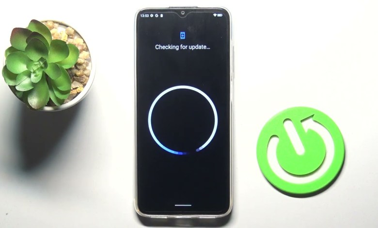 CUBOT X70 Software Updates: Stay Ahead of the Curve CUBOT X70 Software Updates: Stay Ahead of the Curve