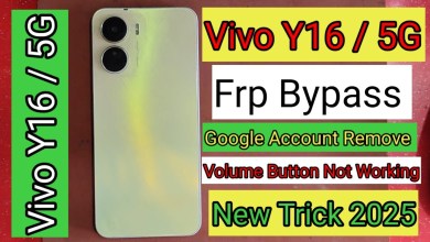 How to Bypass Frp on Vivo Y16 in 2025 – Discover Why Settings Won’t Open! How to Bypass Frp on Vivo Y16 in 2025 – Discover Why Settings Won’t Open!