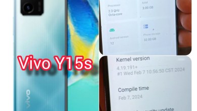 Vivo y15s February 1 2024 frp remove done with one Vivo y15s February 1 2024 frp remove done with one
