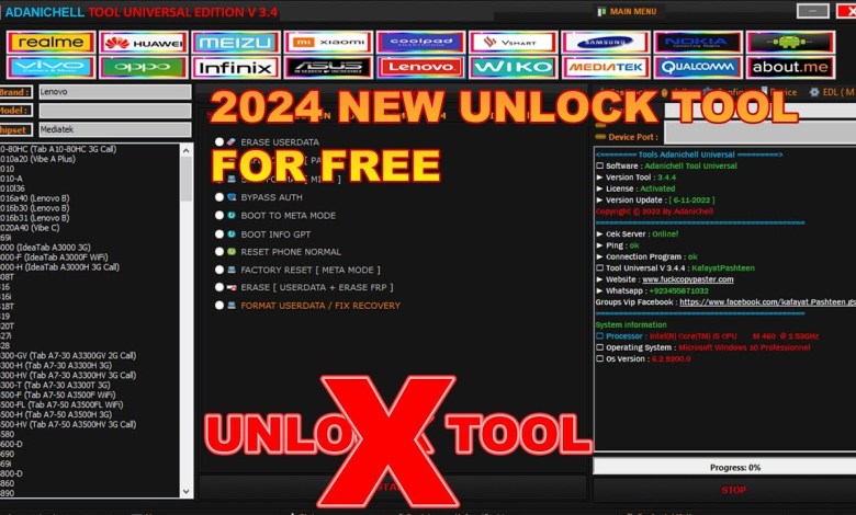 2024 – New Method all Samsung Frp rest tool- All 2024 – New Method all Samsung Frp rest tool- All