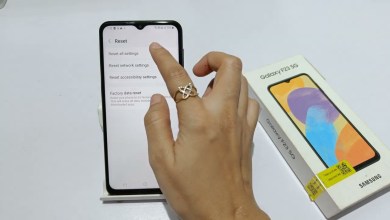 Reset system setting in samsung galaxy a23 5G,m23 | Reset system setting in samsung galaxy a23 5G,m23 |