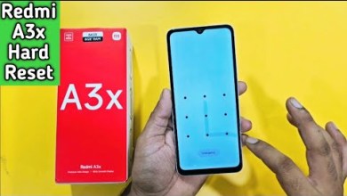 Redmi A3x Hard Reset | pattern lock reset without pc Redmi A3x Hard Reset | pattern lock reset without pc