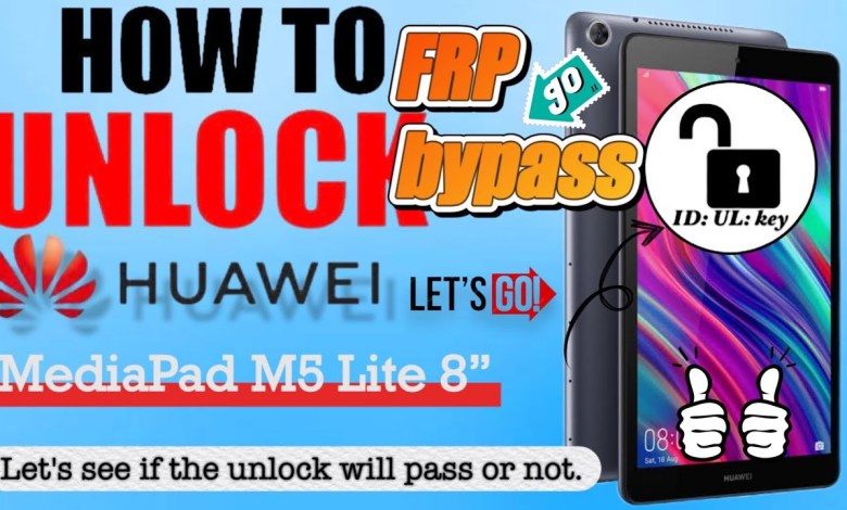 #ID_UL_key How to UNLOCK HUAWEI mediaPad M5 Lite 8″ #ID_UL_key How to UNLOCK HUAWEI mediaPad M5 Lite 8″