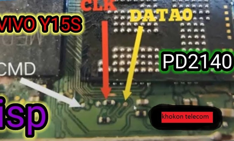 Vivo Y15s frp reset ufi box || Vivo Y15s frp new Vivo Y15s frp reset ufi box || Vivo Y15s frp new