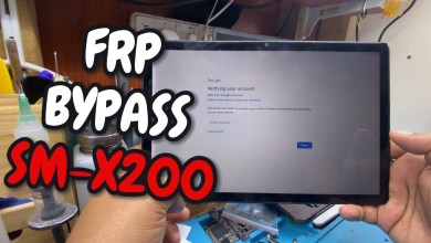 Samsung Galaxy Tab A8 SM-X200FRP Bypass Google Samsung Galaxy Tab A8 SM-X200FRP Bypass Google