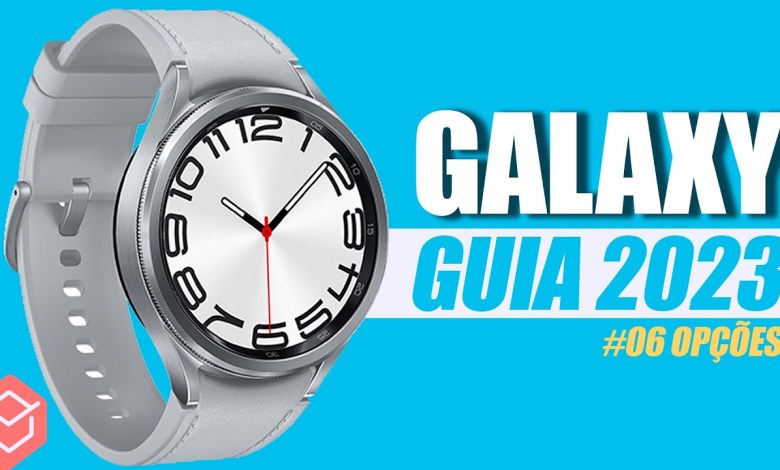 Which SAMSUNG SMARTWATCH to buy in 2023?? Which SAMSUNG SMARTWATCH to buy in 2023??