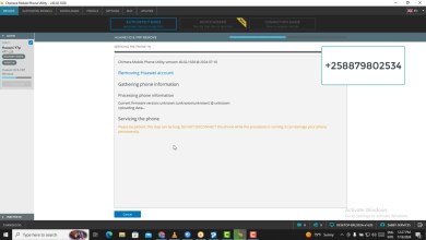 HUAWEI Y7P ID AND FRP LOCK BYPASS WITH CHIMERA TOOL PRO HUAWEI Y7P ID AND FRP LOCK BYPASS WITH CHIMERA TOOL PRO