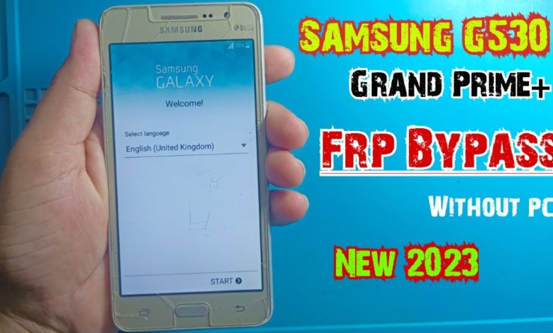 Samsung Galaxy Grand Prime Frp Bypass | Samsung Samsung Galaxy Grand Prime Frp Bypass | Samsung
