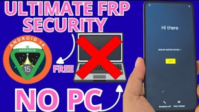 Unlocking Motorola FRP: Secrets to Bypassing Google Account Without a PC! Unlocking Motorola FRP: Secrets to Bypassing Google Account Without a PC!