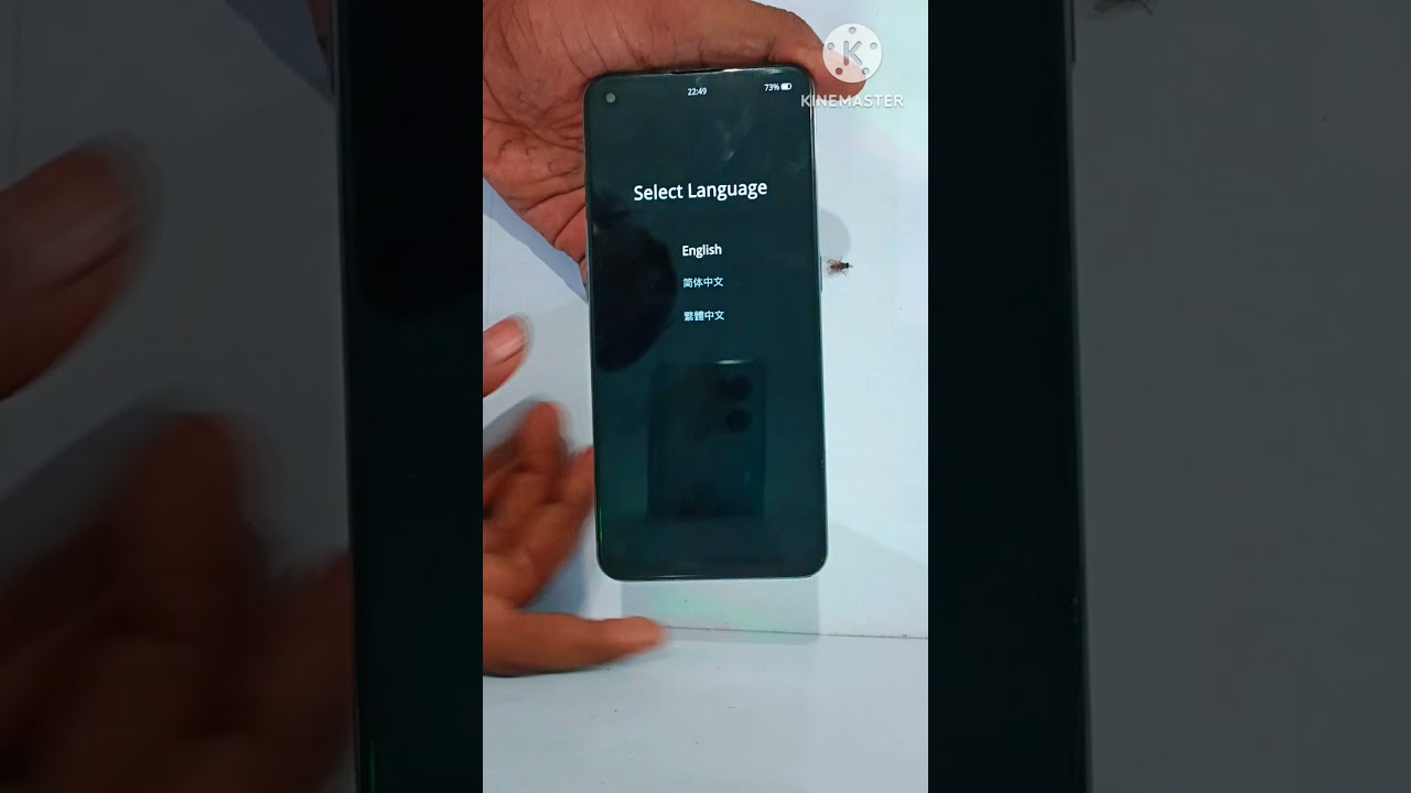 OPPO F19 Pro+ Hard Reset | OPPO F19 Pro+ Pattern Unlock OPPO F19 Pro+ Hard Reset | OPPO F19 Pro+ Pattern Unlock