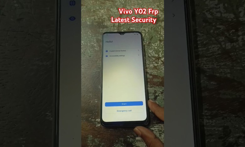 Curious About Vivo Y02 Frp Bypass on Android 12? #vivoy02frpbypass Curious About Vivo Y02 Frp Bypass on Android 12? #vivoy02frpbypass