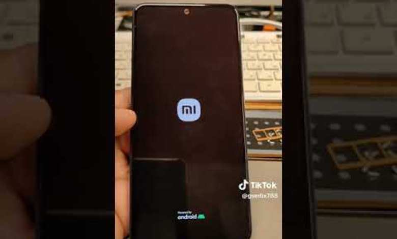 Redmi Note 11, Remove Google Account, Bypass FRP Redmi Note 11, Remove Google Account, Bypass FRP