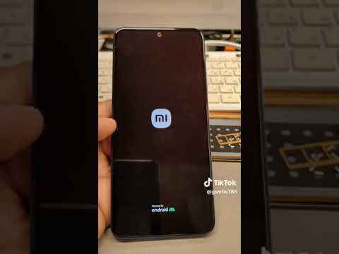 Redmi Note 11, Remove Google Account, Bypass FRP Redmi Note 11, Remove Google Account, Bypass FRP