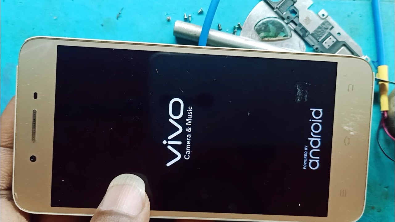 Vivo Y71 Auto Reset Fix Hindi ll Vivo Y71 Hard Reset II Vivo Y71 Auto Reset Fix Hindi ll Vivo Y71 Hard Reset II