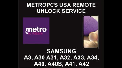 MetroPCS USA Remote Unlock Service, Samsung A30, A31, MetroPCS USA Remote Unlock Service, Samsung A30, A31,