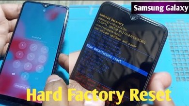 How to hard reset Samsung Galaxy android phone | How to hard reset Samsung Galaxy android phone |