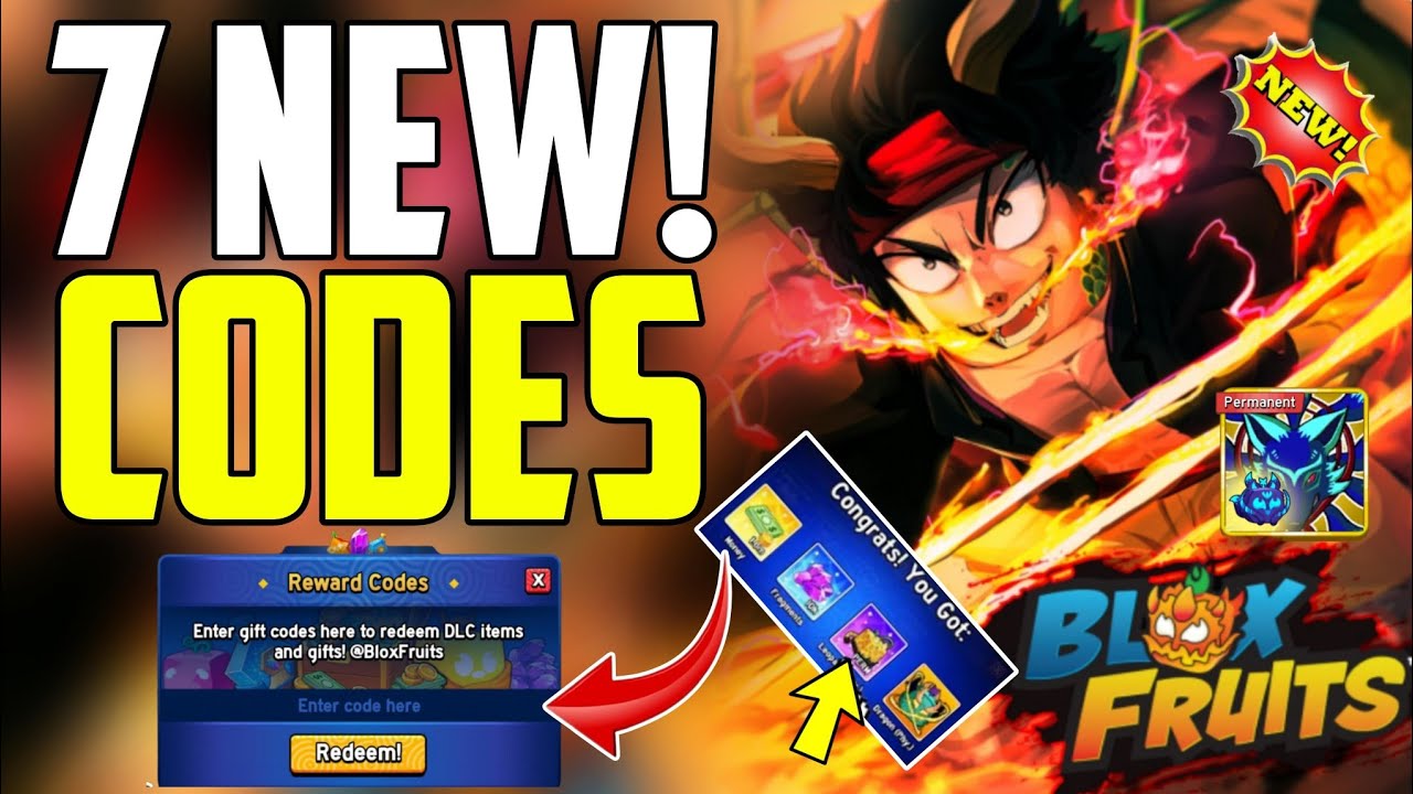 NEW CODES!! BLOX FRUITS CODES 2024 – CODES FOR BLOX NEW CODES!! BLOX FRUITS CODES 2024 – CODES FOR BLOX
