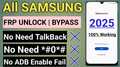 Discover the Latest Samsung FRP Bypass Methods for Android 11-14 in 2024 Discover the Latest Samsung FRP Bypass Methods for Android 11-14 in 2024
