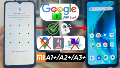 Unlocking the Mystery: How to Bypass FRP on Redmi A1+/A2+/A3+ After the Latest Security Update! Unlocking the Mystery: How to Bypass FRP on Redmi A1+/A2+/A3+ After the Latest Security Update!