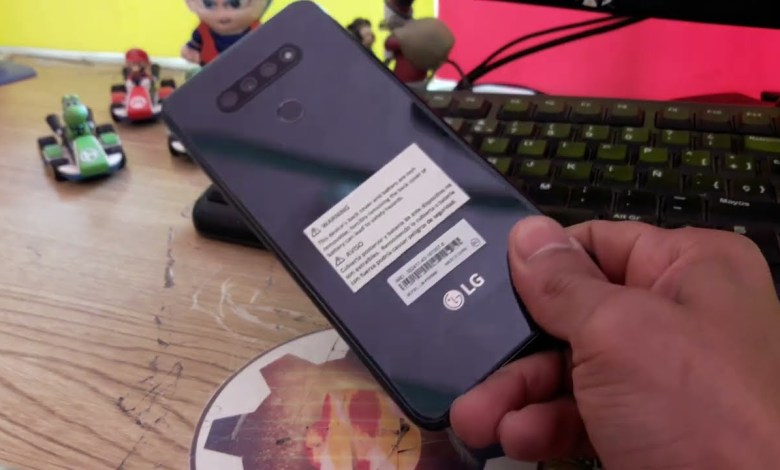 hard reset lg k92 5g / remove google account hard reset lg k92 5g / remove google account