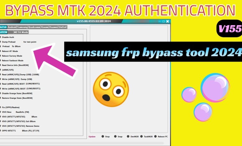 MTK Auth Bypass Tool v155.00.4555 | MI Unlock tool | MTK Auth Bypass Tool v155.00.4555 | MI Unlock tool |