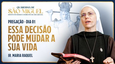 This decision can change your life – 1st day of Lent This decision can change your life – 1st day of Lent