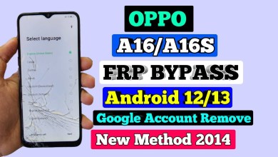 Oppo A16/A16s FRP Bypass | New Trick 2024 | Oppo Oppo A16/A16s FRP Bypass | New Trick 2024 | Oppo