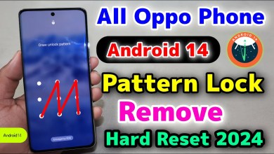 Oppo All Mobile Hard Reset Android 14 || Oppo Reno 11 Oppo All Mobile Hard Reset Android 14 || Oppo Reno 11