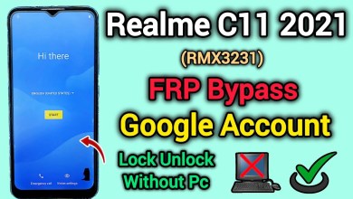 Curious about FRP Bypass on Realme C11 2021 with Android 11 and Gmail? Curious about FRP Bypass on Realme C11 2021 with Android 11 and Gmail?