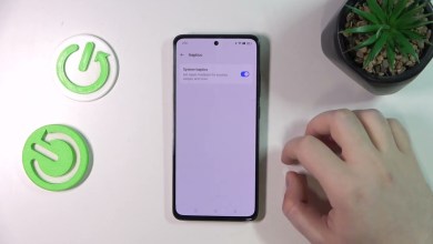 OPPO Reno 12 and Vibration Mode – How to Turn On/Off OPPO Reno 12 and Vibration Mode – How to Turn On/Off