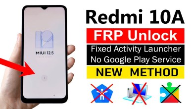 Redmi 10A : Gmail Account Bypass – (without pc) – 100% Redmi 10A : Gmail Account Bypass – (without pc) – 100%