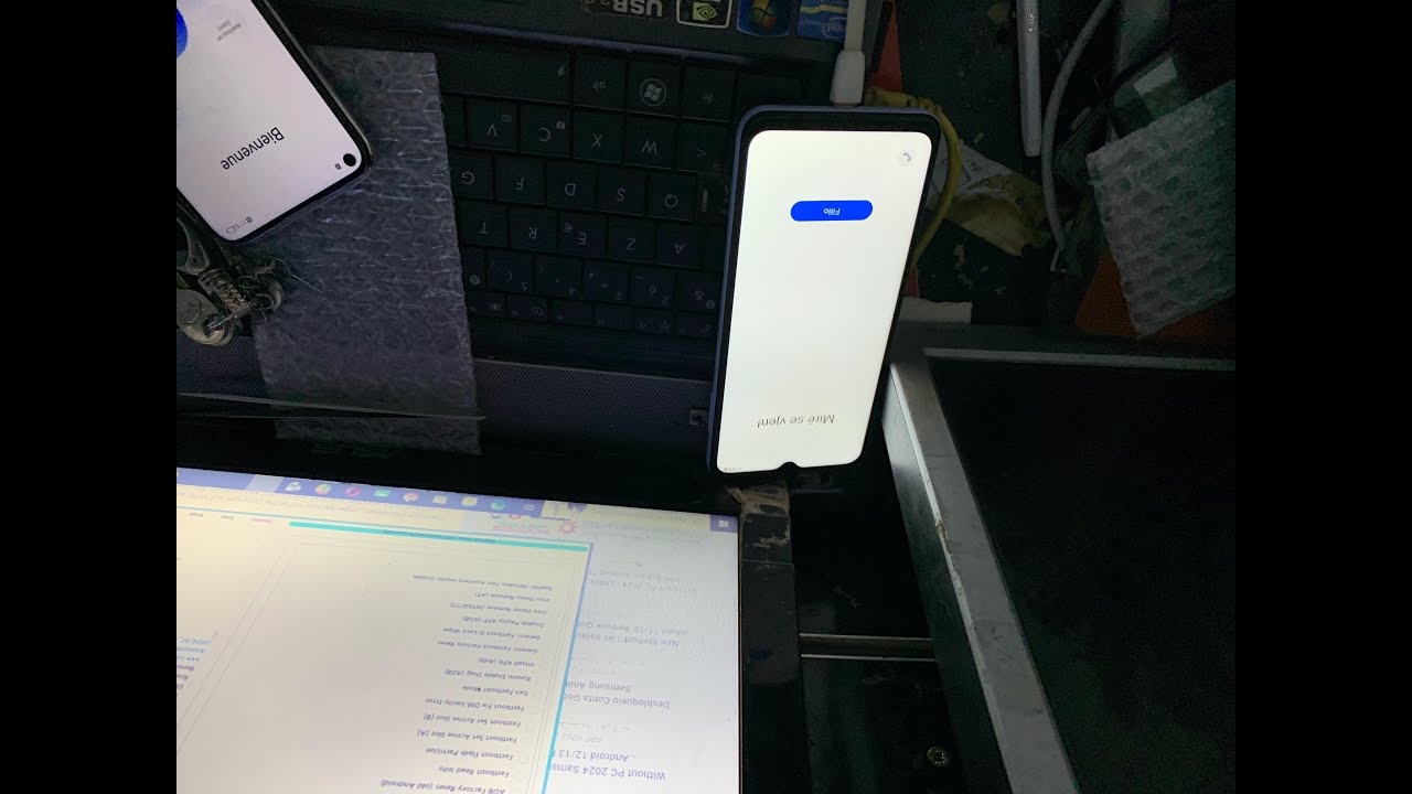 New Method 2024 | Google Account Unlock Samsung New Method 2024 | Google Account Unlock Samsung