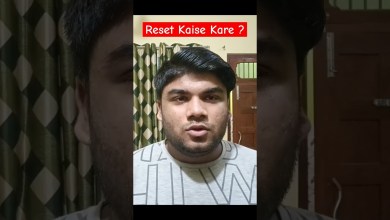 How To Factory Reset Android Phone In 1 Minute How To Factory Reset Android Phone In 1 Minute