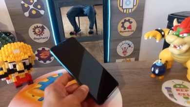 ZTE Blade A53 hard reset ZTE Blade A53 hard reset