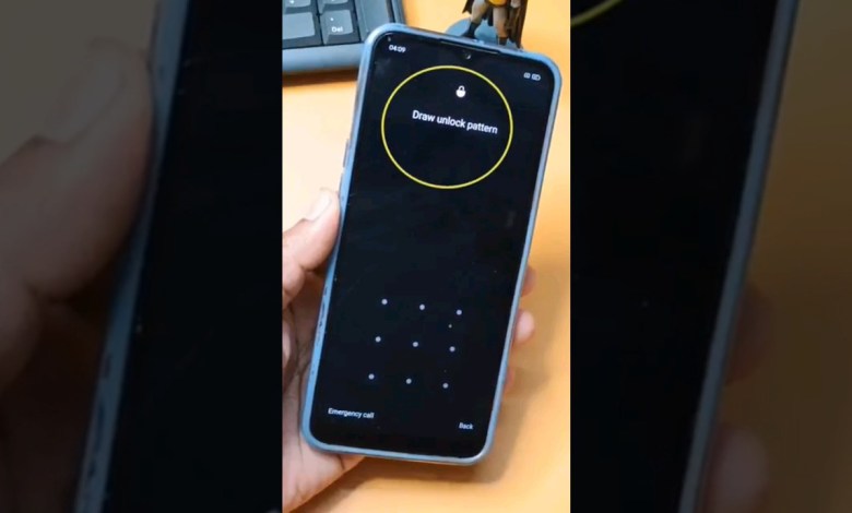 #unlockallmobile #patternlockremove #unlockallmobile #patternlockremove