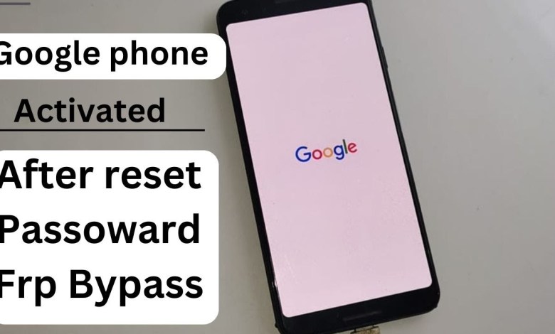 How to Activate Google Pixel Mobile | After Unlock How to Activate Google Pixel Mobile | After Unlock