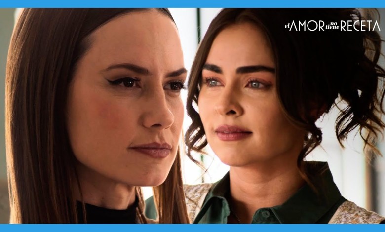 Geneva threatens Paz with ending her life | Love Geneva threatens Paz with ending her life | Love