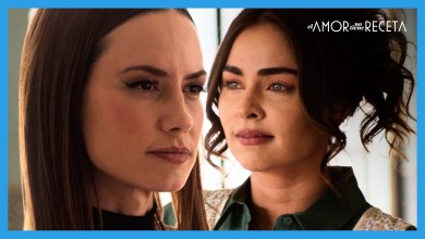 Geneva threatens Paz with ending her life | Love Geneva threatens Paz with ending her life | Love