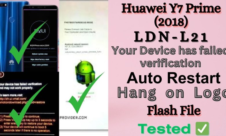 Huawei y7 prime 2018 (ldn l21) flash | Your device has Huawei y7 prime 2018 (ldn l21) flash | Your device has