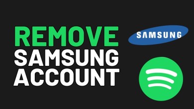 How to Remove Samsung Account from Spotify – 2024 How to Remove Samsung Account from Spotify – 2024