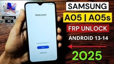 Unlocking Secrets: Discover the 2025 FRP Bypass Update for Samsung A05 and A05s! Unlocking Secrets: Discover the 2025 FRP Bypass Update for Samsung A05 and A05s!