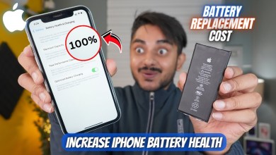 How to Increase iPhone Battery Health | iPhone 11, How to Increase iPhone Battery Health | iPhone 11,