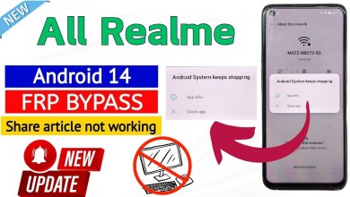 Uncovering the Mystery: Realme Frp Bypass 2025 Share Article Not Working. Uncovering the Mystery: Realme Frp Bypass 2025 Share Article Not Working.