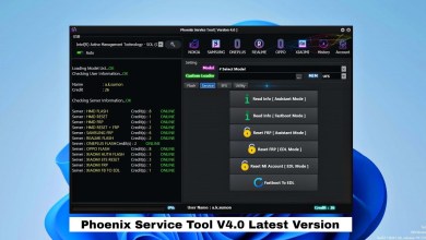 Phoenix Service Tool V4.0 Latest Version || SAMSUNG FRP Phoenix Service Tool V4.0 Latest Version || SAMSUNG FRP