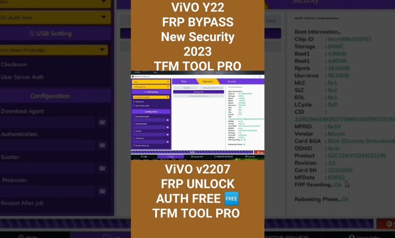 #ViVO Y22 #FRP #BYPASS !! ViVO v2207 #GOOGLE ACCOUNT #ViVO Y22 #FRP #BYPASS !! ViVO v2207 #GOOGLE ACCOUNT