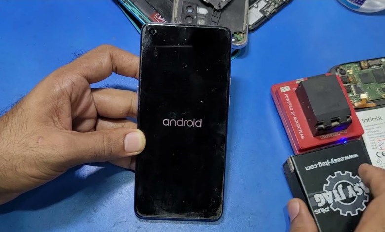 Oneplus 9 LE2117 Bootloop Problem Hang On Logo Solution Oneplus 9 LE2117 Bootloop Problem Hang On Logo Solution