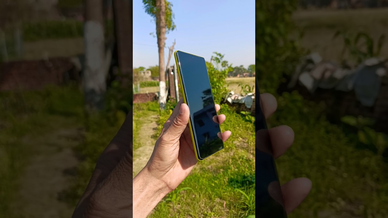 Curious About the Latest Motorola G85 5G Smartphone? #trendingshorts Curious About the Latest Motorola G85 5G Smartphone? #trendingshorts